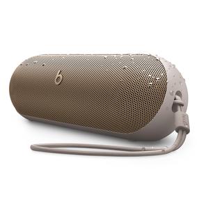 Belaidė kolonėlė Beats Pill champagne gold sp.