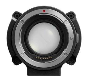 Adapter Canon Mount Adapter EF-EOS R 0.71x