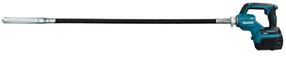 Akubetoonivibraator Makita Max XGT VR003GZ, 40 V
