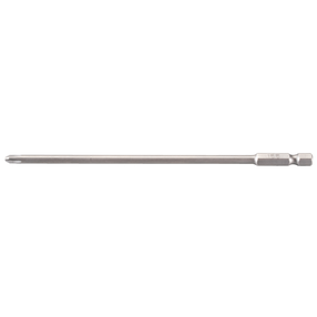 Skrūvgrieža uzgalis Makita 191V02-0, PH2, 155 mm, Ø4 mm