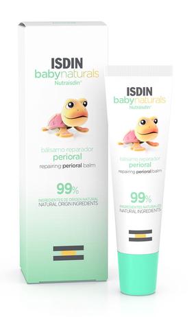 Bērnu krēms Isdin Baby Naturals, 15 ml