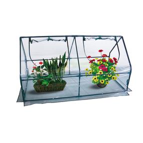 Грядкa-тепличкa Mini, 120 см x 62 см x 60 см