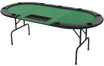 Pokerio stalas VLX Folding 80210