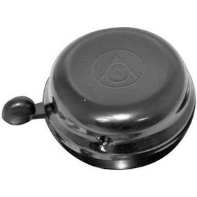 Велосипедный звонок Dunlop Bell 41717, черный цв.