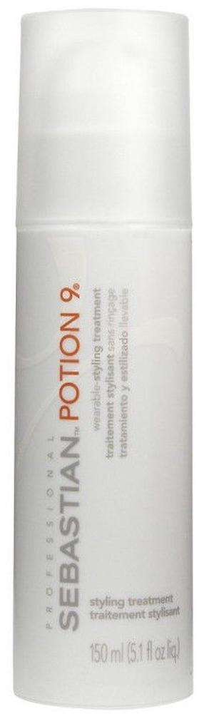 Plaukų modeliavimo pagrindas Sebastian Professional, 150 ml