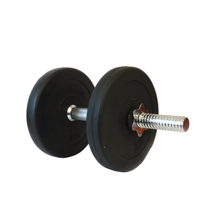Сборные гантели Tomaz Sport Start x 7.5 кг