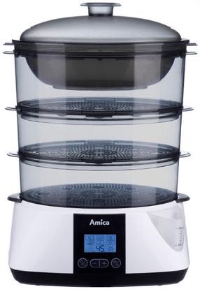 Elektrinis garų puodas Amica PT3011