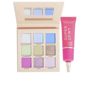 Lauvärv Revolution Make Up Friends X Revolution CHANDLER LOT, 24 g, mitmevärviline