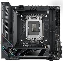 Pagrindinė plokštė Asus ROG STRIX Z790-I GAMING WIFI