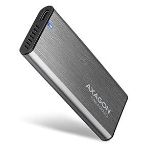 HDD/SSD korpusas Axagon EEM2-SG2, 1.8"