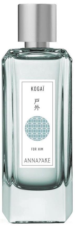 Tualettvesi Annayake For Him Kogaï, 100 ml