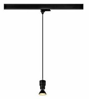 Valgusti rippuv SLV Puri 2.0 Basic, G10q, 1 x 6 W, must v. / must v.