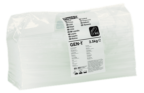 Liim kasutusvalmis Rapid Gent, 2.5 kg, läbipaistev v.