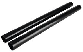 Dulkių siurblio vamzdis, rinkinys Makita P-72942, 52 cm, ⌀3.5 cm, juoda sp.