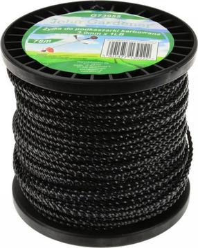 Žoliapjovės valas Geko G73955, 78 m x 3 mm