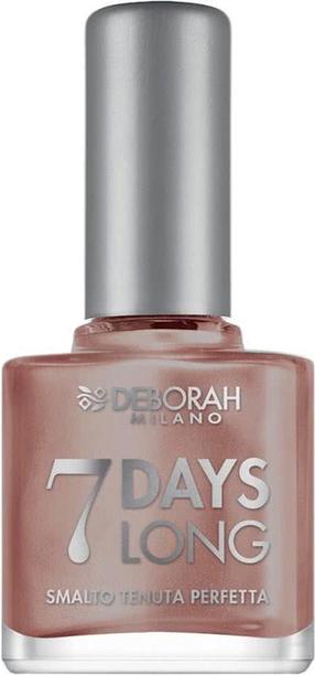 Küünelakk Deborah Milano 7 Day Long, 11 ml