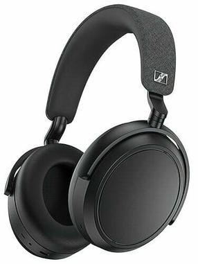 Беспроводные наушники Sennheiser Momentum 4, черный цв.