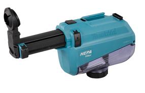 Система пылеудаления, для перфораторов Makita 199664-6