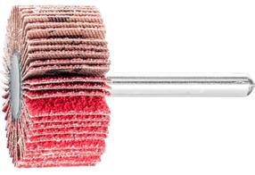 Lameļu slīpcilindrs Pferd F CO-COOL 40x20/6mm P60, 40 mm
