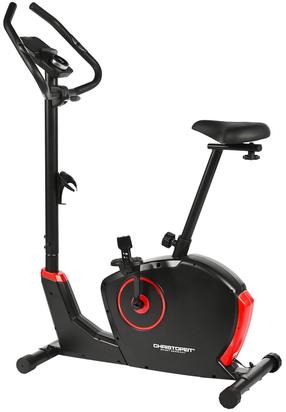 Dviratinis treniruoklis Christopeit Ergometer ET 3.0