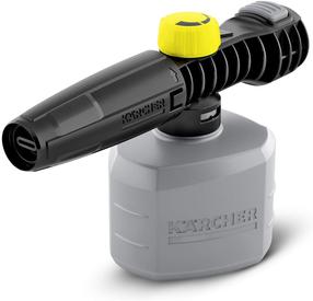 Laistymo antgalis Kärcher FJ 24 Handheld Foam Jet 2.644-135.0, įsmeigiamas, 205 mm