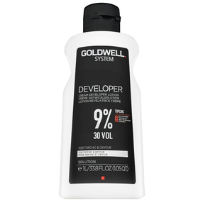 Оксидант Goldwell Developer, 9 % Vol 30, 1000.0 мл