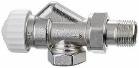 Vožtuvas radiatoriui Heimeier Calypso, M30 x 1,5