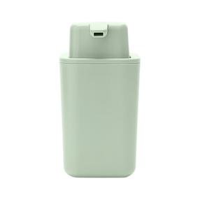Skysto muilo dozatorius Brabantia SinkSide, žalia sp., 0.2 l