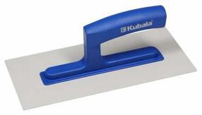 Špaktele Kubala, 27 cm, 13 cm, tērauds