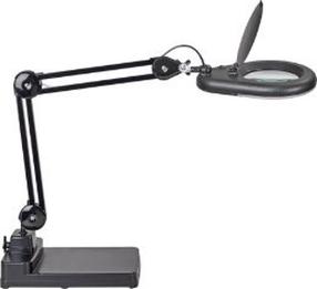 Laualamp Maul Viso, LED, must v./must v.