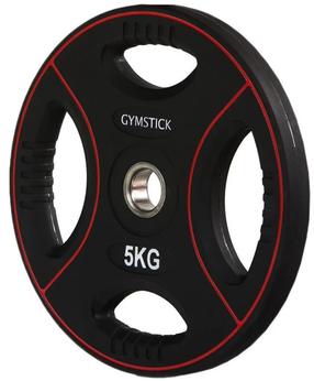 Disku svari Gymstick Pro Pump Set Disc x 5 kg