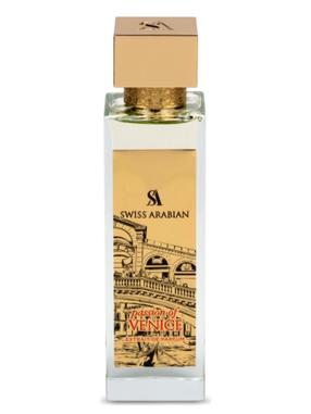 Parfüümvesi Swiss Arabian Spirit Of Valencia, 100 ml