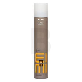 Лак для волос Wella Professionals EIMI Super Set, 500 мл