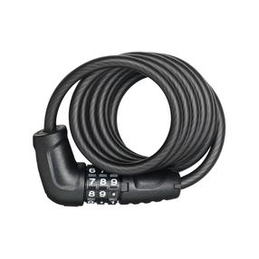 Spyna Abus 4508C, juoda, 1500 mm