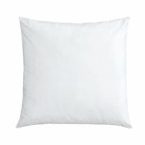Pagalvė Comco Pes250com, balta sp., 60 cm x 60 cm