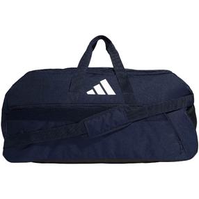 Sportinis krepšys Adidas Tiro 23 League Duffel, tamsiai mėlyna (navy) sp., 62 l