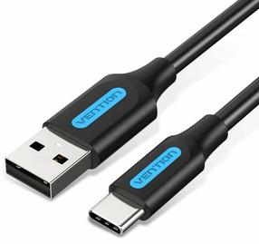 Vads Vention COKBD, USB Type C/USB Type A, 50 cm, melna krās.