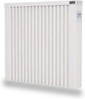 Elektrinis šildytuvas Thermotec AeroFlow, 1.3 kW