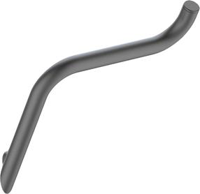 Tualetes papīra turētājs Deante Silia ADI_D211, 8.5 cm x 16.7 cm x 16 cm