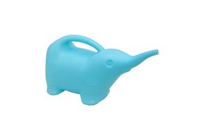 Vaikiškas laistytuvas Okko Elephant KPS, (spalva/dizainas parenkami atsitiktine tvarka)
