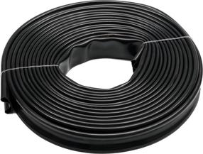 Plokščia vandens žarna Geko 79962, 25 mm, 20 m