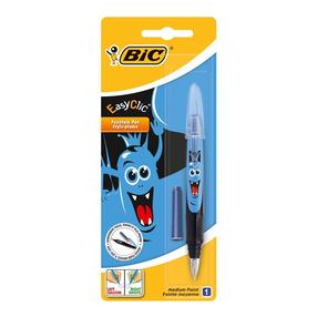 Ручка Bic 8794094, для левшей/для правшей, многоцветный