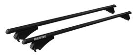 Auto katuseraam Menabo Tiger, 120 cm, 2 tk
