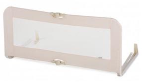 Apsauginis bortelis Hauck Sleep N Safe Plus, smėlio, 108 cm x 44 cm