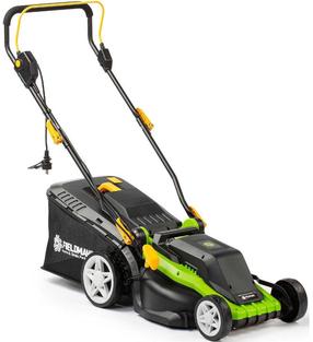 Elektriskais zāles pļāvējs Fieldmann FZR 2041-E, 1800 W