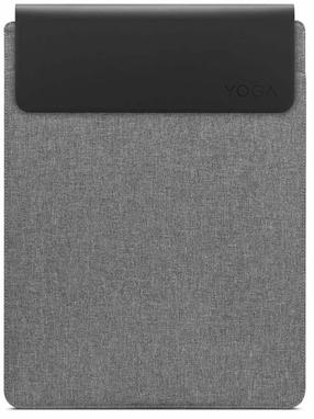 Nešiojamo kompiuterio dėklas Lenovo Yoga GX41K68627, pilka sp., 16"