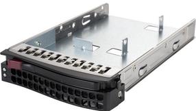 HDD/SSD korpusas Supermicro MCP-220-00043-0N, 2.5"