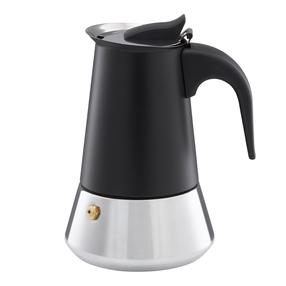  Кофейник Ambition Spark, 0.45 л, черный цв.