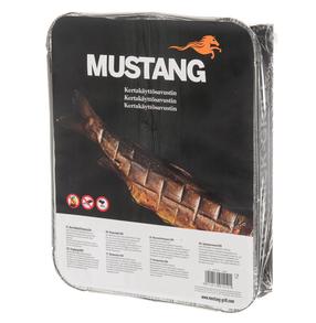 Suitsuahi Mustang 291410, 31,5 x 25,3 x 5,5 cm