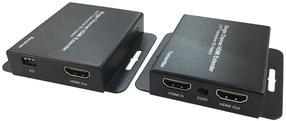 Adapteris Dahua PFM700-E, juoda sp.